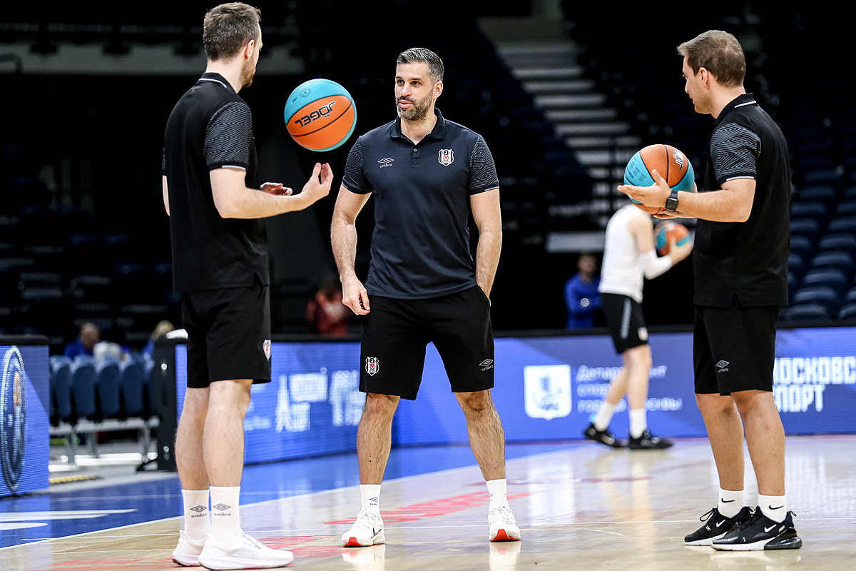 VTB League tweet media