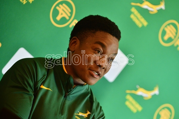 Gallo Images Sport tweet media