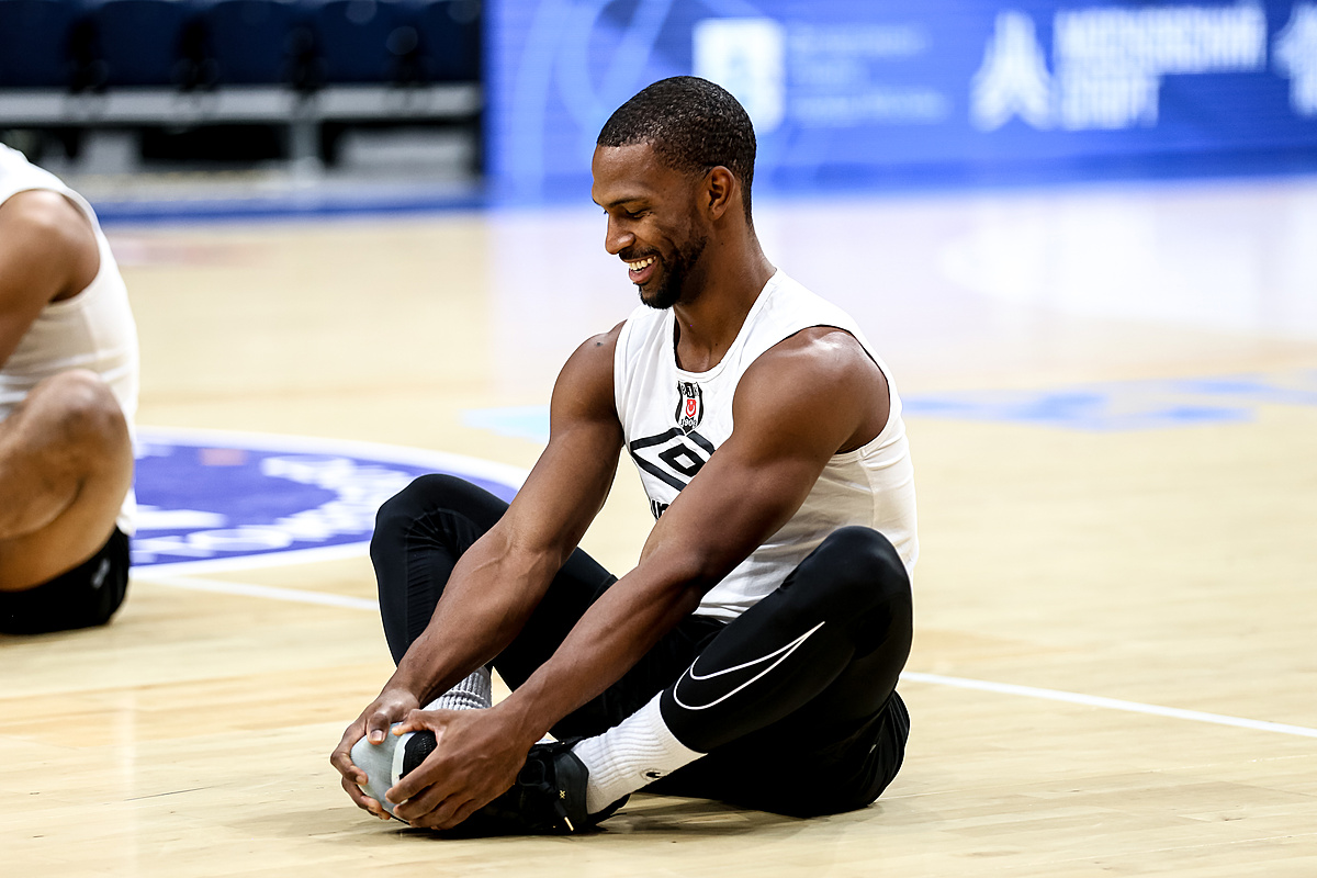 VTB League tweet media