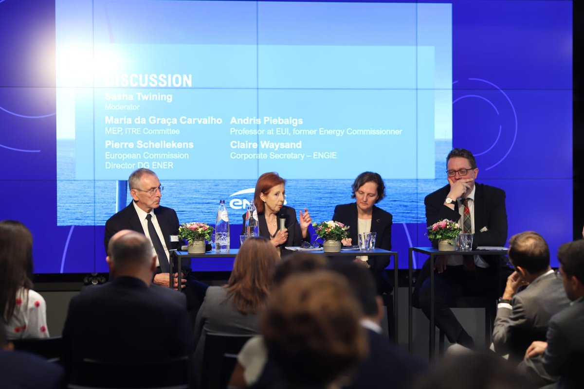 ENGIE Europe tweet media