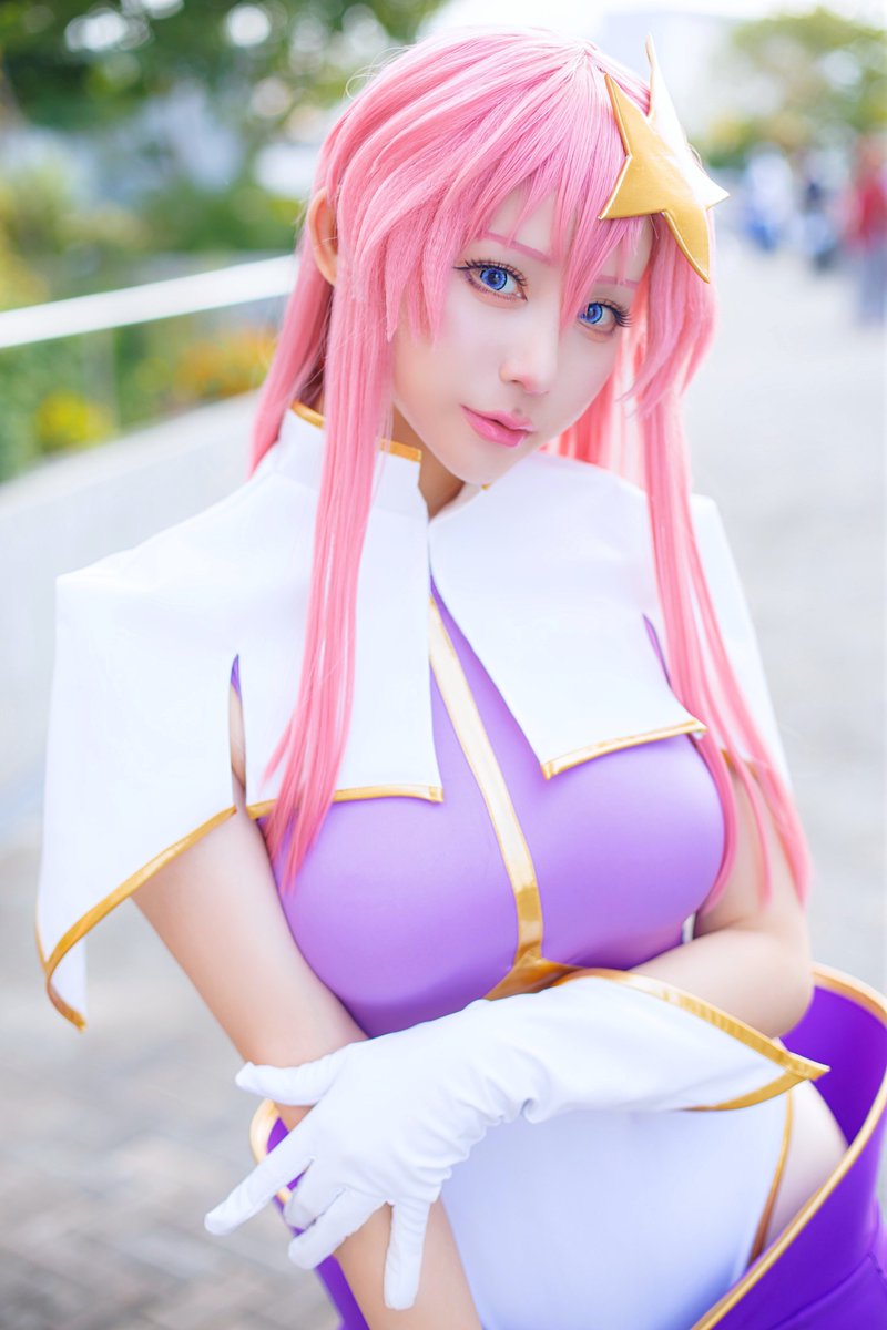 鉄血のうにフェンズ(むらさき うに) tweet media