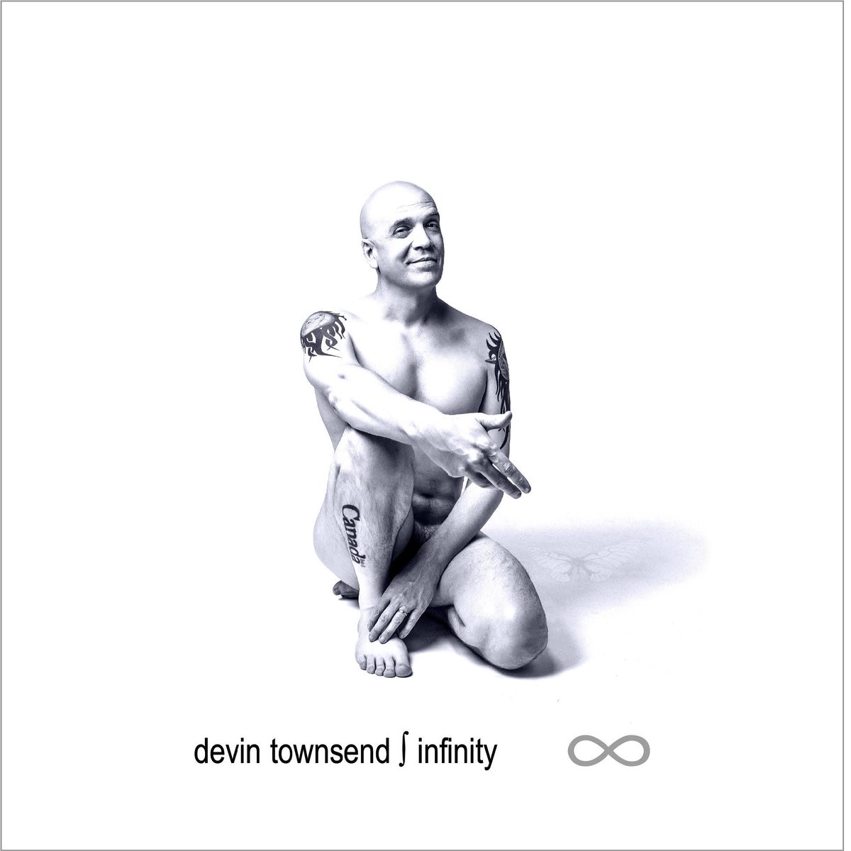 25 years since Devin released the first solo album under his own name dubbed: 'Infinity'. That calls for the 'Infinity 25th Anniversary Edition'! Pre-order now here: devin-townsend.lnk.to/Infinity-Remas… Exclusive vinyl colour & bundles available from Omerch: omerch.com/shop/devintown…