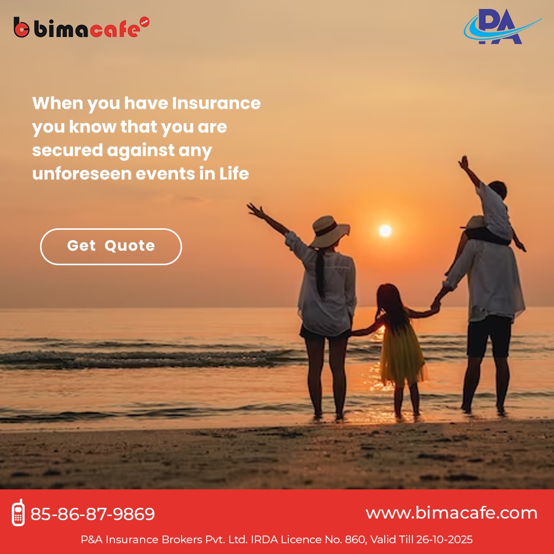 BimaCafeIndia's tweet image. Your One-Stop Destination for Life, Health, and Investment Insurance Solutions. 
🌐Website: buff.ly/446q3dY
☎ For Consulting: Call/WhatsApp 858-687-9869
#bimacafé  #HealthInsuranceMatters 
#LifeInsurance #HealthInsurance #InsuranceCoverage
#FinancialSecurity