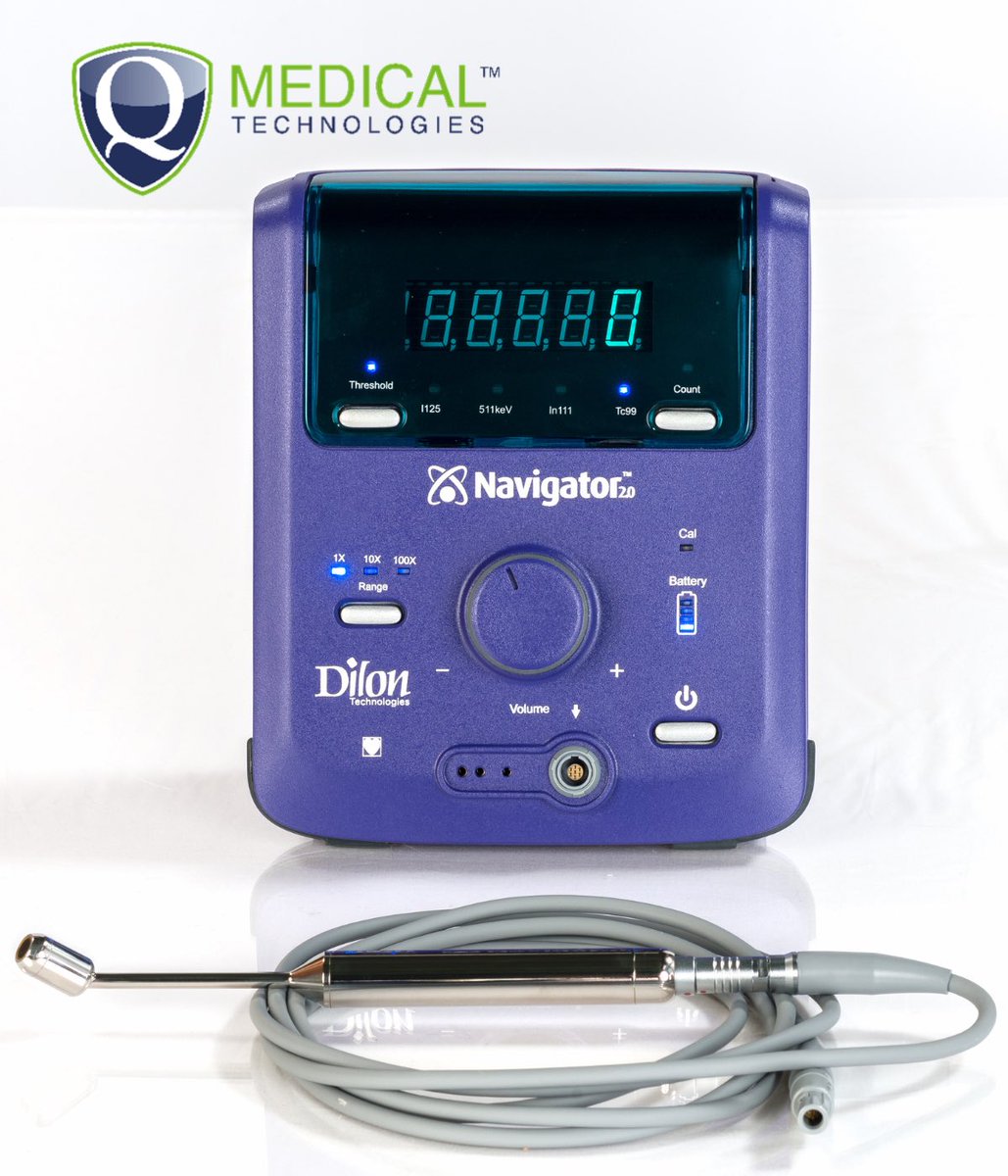 Q Medical Technologies Ltd tweet media