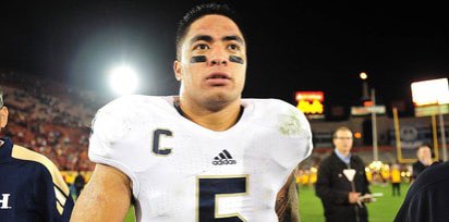 Pete Nakos (@petenakos_) on Twitter photo On with <a href="/PatMcAfeeShow/">Pat McAfee</a>, Manti Te'o praised Notre Dameās NIL efforts.
ND has three operating collectives āĀ FUND, Golden TouchĀ andĀ Irish United.
āI think Brady Quinn and them are making like a fund trying to help these kids out.ā
Via <a href="/NickSchultz_7/">Nick Schultz</a>: on3.com/college/notre-⦠On with <a href="/PatMcAfeeShow/">Pat McAfee</a>, Manti Te'o praised Notre Dameās NIL efforts.
ND has three operating collectives āĀ FUND, Golden TouchĀ andĀ Irish United.
āI think Brady Quinn and them are making like a fund trying to help these kids out.ā
Via <a href="/NickSchultz_7/">Nick Schultz</a>: on3.com/college/notre-ā¦