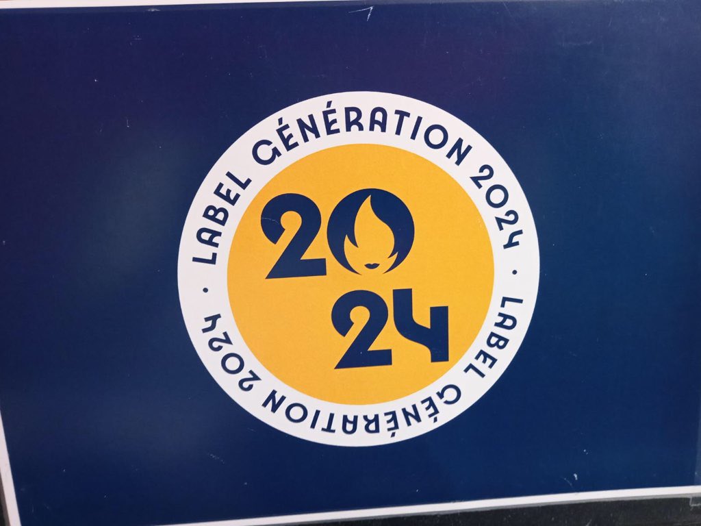 Académie Montpellier (@acmontpellier) on Twitter photo #Sport | Première réunion du groupe de travail #Génération2024 de l’<a href="/acmontpellier/">Académie Montpellier</a> :
▶️ Trajet de la flamme
▶️ Ma classe aux Jeux
▶️ Classe PDC AM
▶️Comment se labelliser G24
⚽️🏀🤺🏊🤽♀️🤾♂️🤾🏻♀️🚴🏼⛹️♀️
En route pour cette année olympique et paralympique ! #Paris2024 #Sport | Première réunion du groupe de travail #Génération2024 de l’<a href="/acmontpellier/">Académie Montpellier</a> :
▶️ Trajet de la flamme
▶️ Ma classe aux Jeux
▶️ Classe PDC AM
▶️Comment se labelliser G24
⚽️🏀🤺🏊🤽♀️🤾♂️🤾🏻♀️🚴🏼⛹️♀️
En route pour cette année olympique et paralympique ! #Paris2024