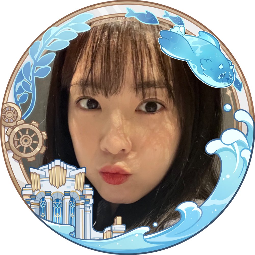 Ziege26's tweet photo. #GenshinImpact3YearsFrame
UID : 862598425 https://t.co/kdq71Hyrus