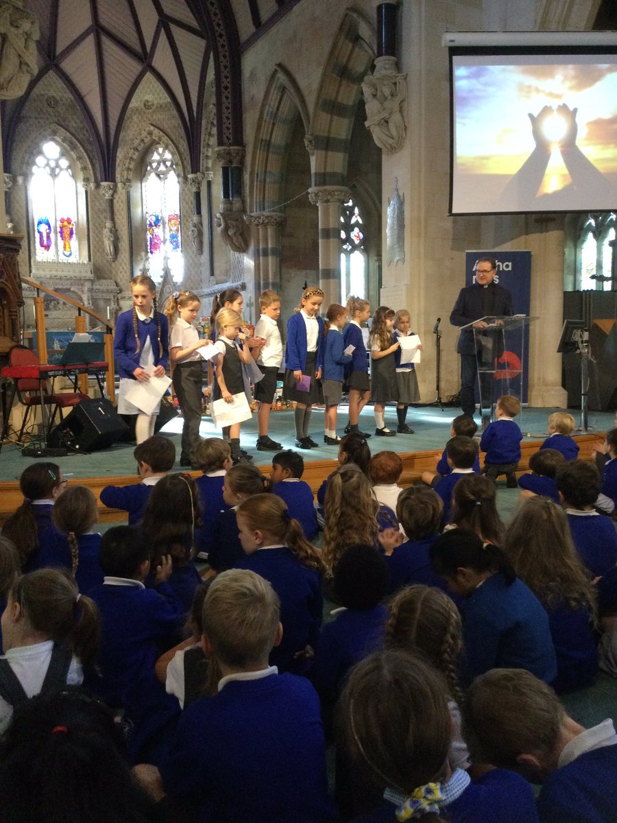 Thank you for all the donations brought to this morning’s Harvest Festival at Holy Apostles Church <a href="/HolyApp/">Holy Apostles Church Cheltenham</a> Well done to our prayer writers and readers. As ever, the singing was fantastic!