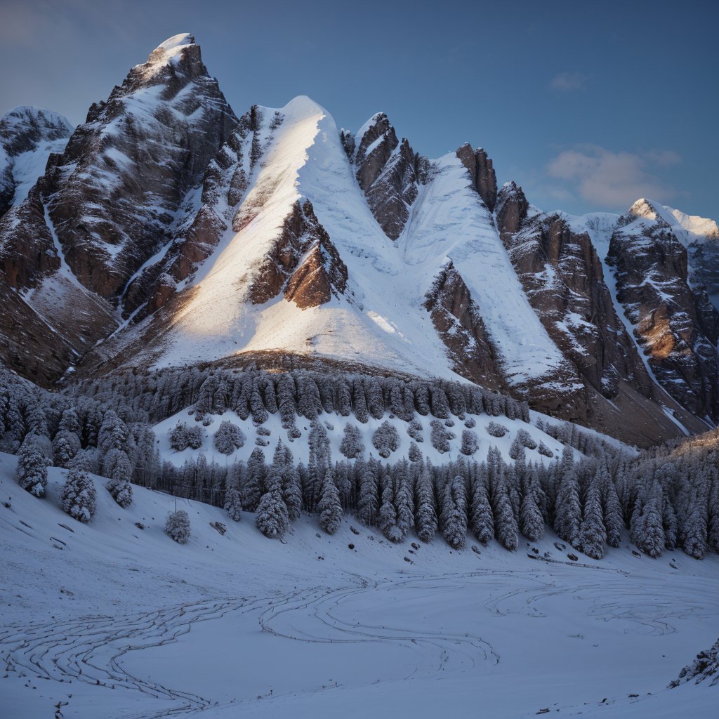 CONTOURS tweet media