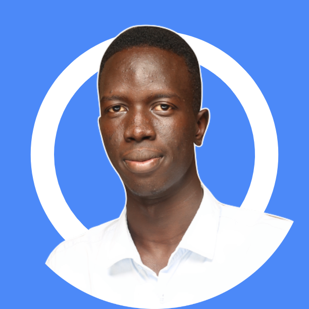 Innovation is something our community needs, just like necessity, which is the mother of innovation. Join me in leading a club of students focusing on innovation to solve problems in their community.
#SSOT #DeveloperStudentClubs #gdscSSA