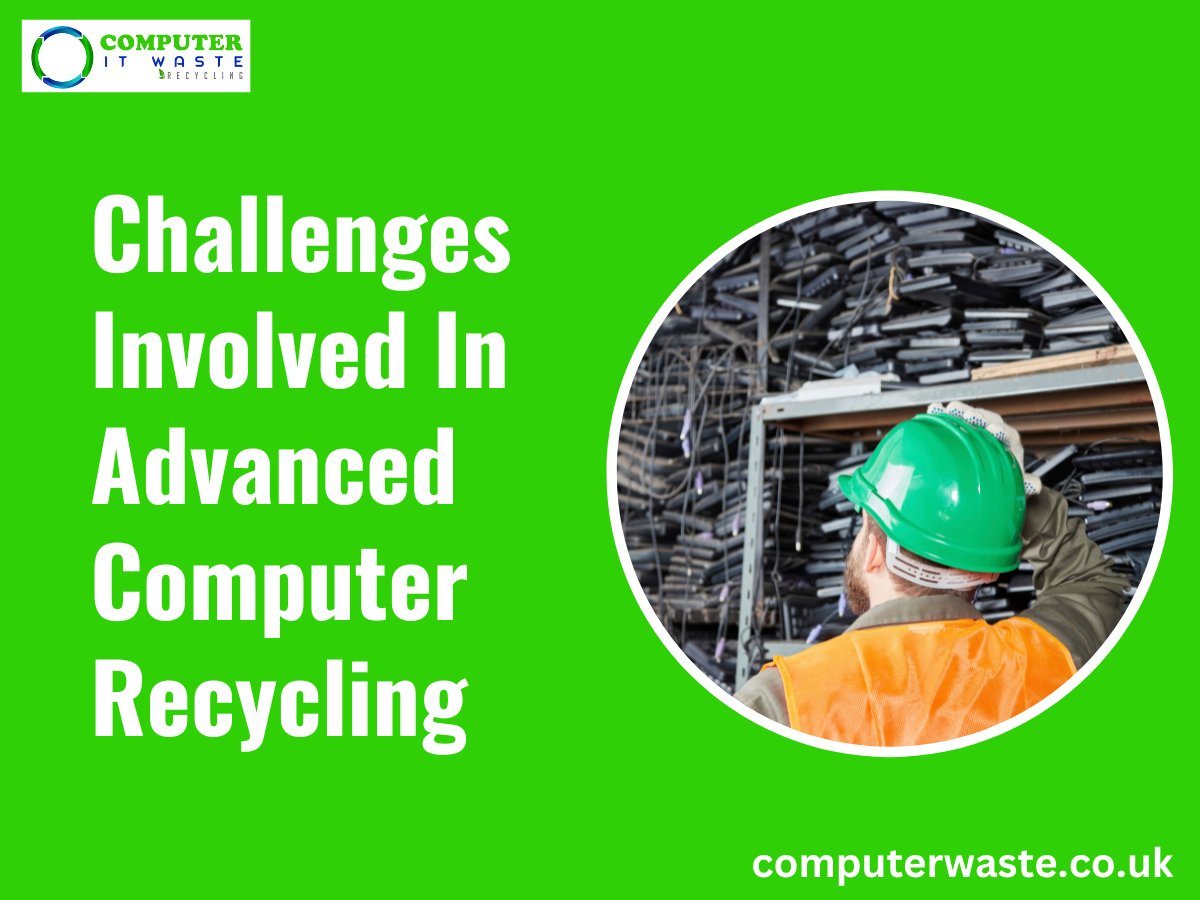 Computer IT Waste tweet media