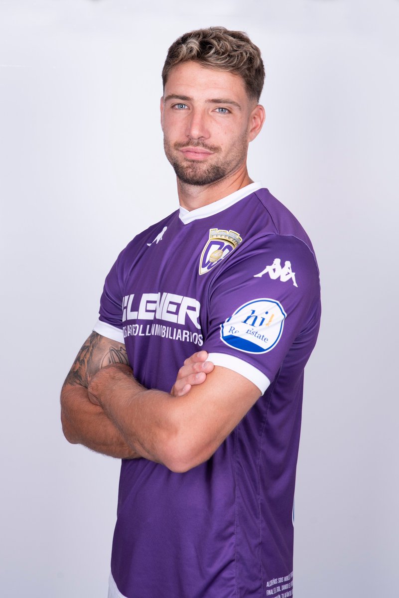 El pasado miércoles, nuestro central <a href="/Gerar5_5/">Gerar</a> alcanzó los 50 partidos jugados con la camiseta del <a href="/deporguada/">C.D. Guadalajara 🟣⚪️</a>

¡¡Enhorabuena!!