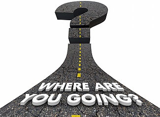 "Leadership Moment"
WHERE ARE YOU GOING? A man with no vision wanders aimlessly never reach any desired destination. But a man with a vision develops a plan and begins his journey with the expectation of achieving it!
#LeadershipMoment