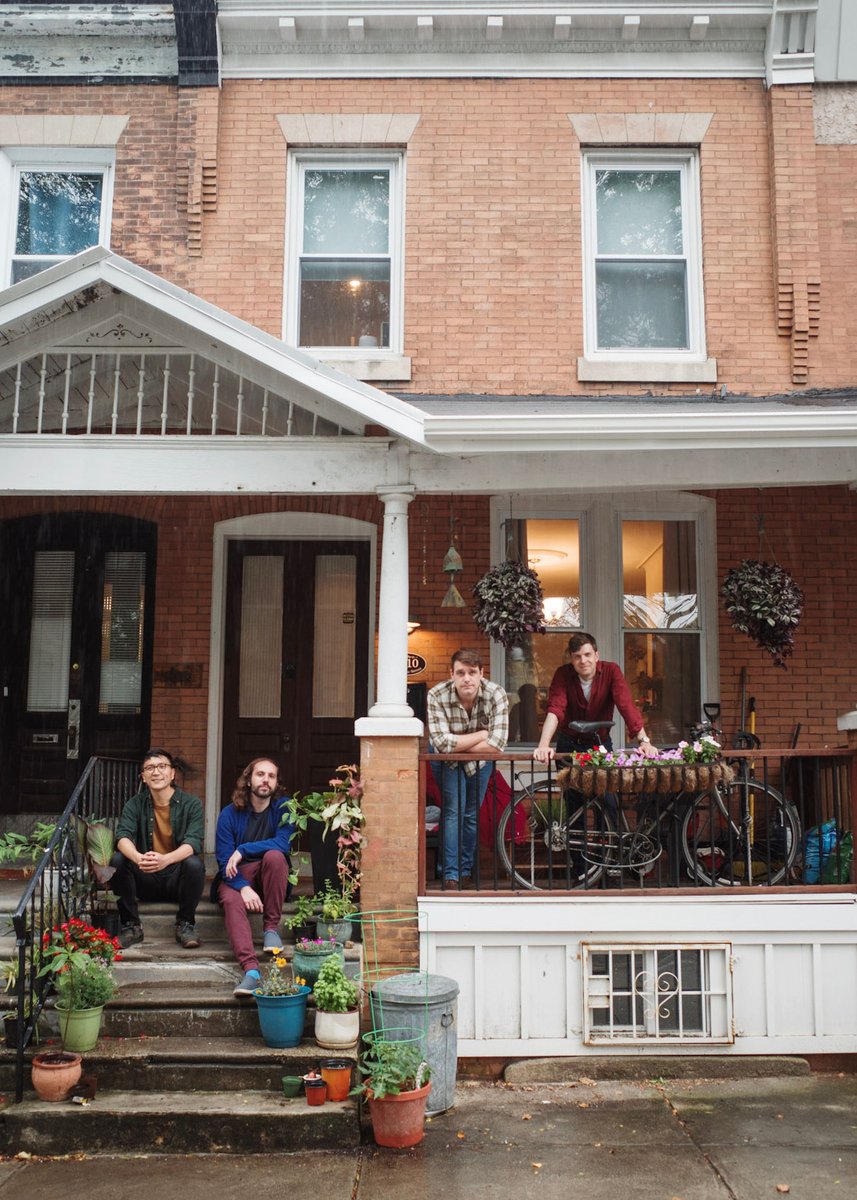 Flat Mary Road (@flatmaryroad) on Twitter photo 🎸 Our new album "Little Realities" is out today on vinyl + digitally via <a href="/WhatevsClevRecs/">Whatever's Clever</a>.
Bandcamp: flatmaryroad.bandcamp.com/album/little-r…
Spotify: open.spotify.com/album/6Yms92zs…
Apple Music: music.apple.com/us/album/littl…
Thanks for listening! 🎸 Our new album "Little Realities" is out today on vinyl + digitally via <a href="/WhatevsClevRecs/">Whatever's Clever</a>.
Bandcamp: flatmaryroad.bandcamp.com/album/little-r…
Spotify: open.spotify.com/album/6Yms92zs…
Apple Music: music.apple.com/us/album/littl…
Thanks for listening!