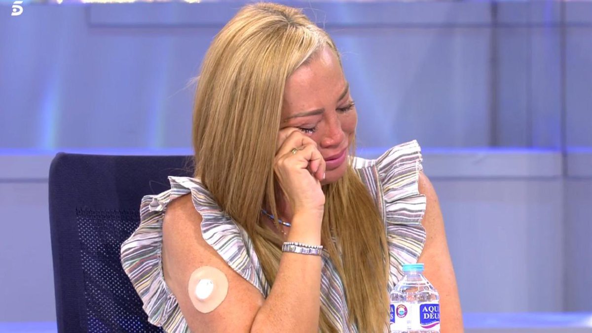 Suab9722's tweet image. No sabéis como compro esta dupla 💅🏻 #GHVIP22S