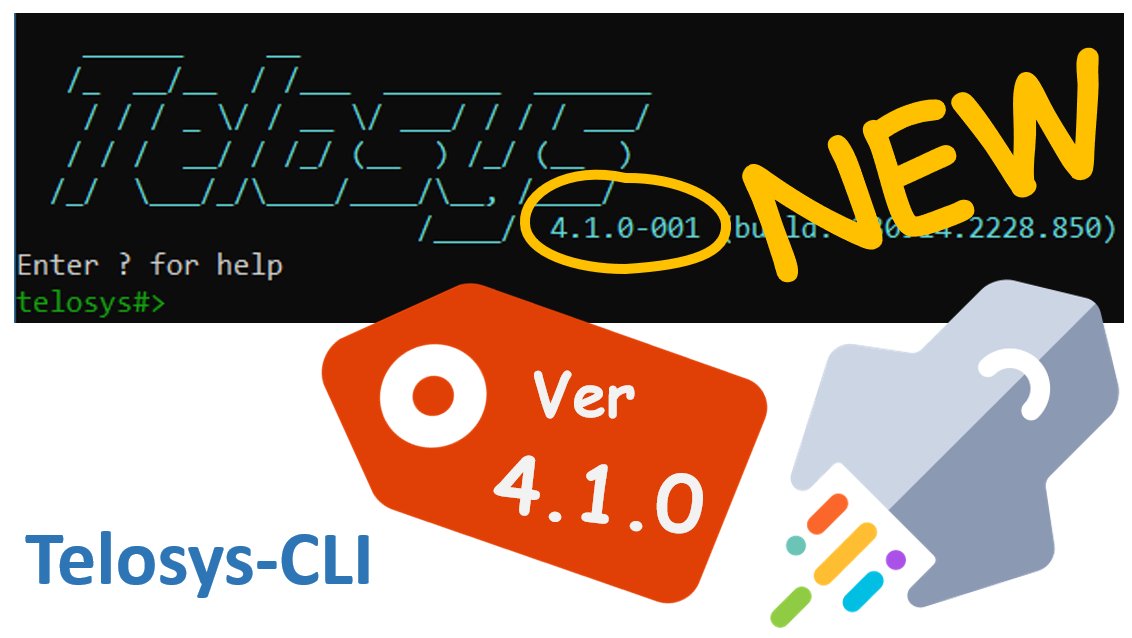 telosys's tweet image. New @Telosys version 4.1.0 is available 
See  news.telosys.org/version-4.1.0-…  
#opensource #codegeneration #codegenerator #modeldriven #softwaredevelopment #softwareengineering #code #programming #developer #code #programmingtools #productivityboost