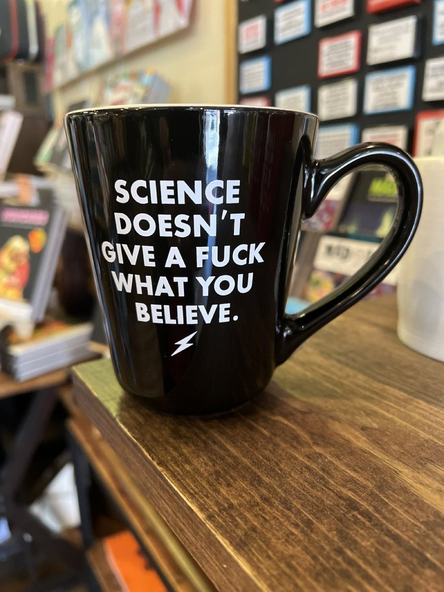 My favorite mug.