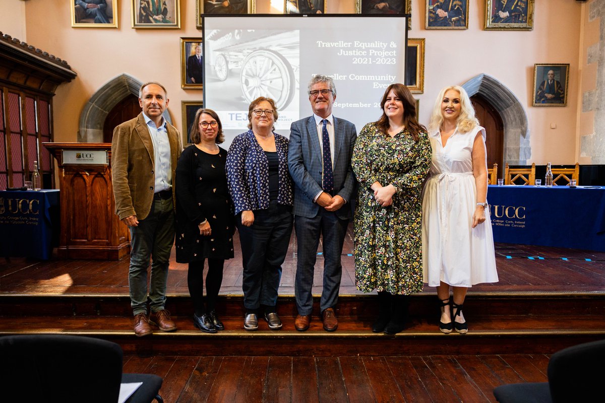 UCC Ireland tweet media