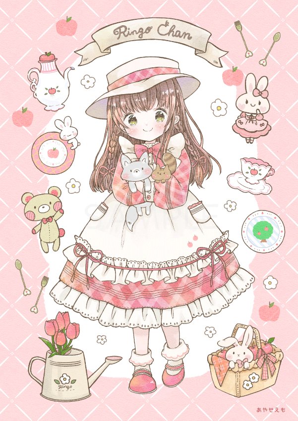 #私の作品知ってもらえたら幸せの極み 
