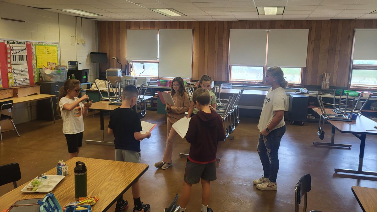 Fairview Elementary tweet media