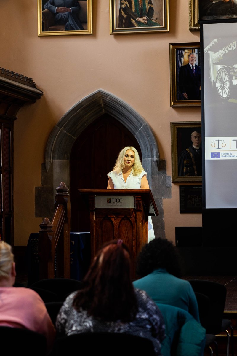 UCC Ireland tweet media