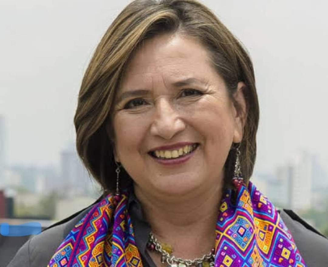 Patty Miranda tweet media