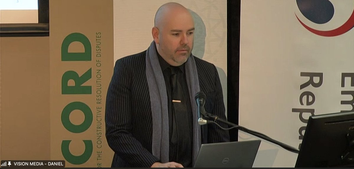 ACCORD_online's tweet photo. @JaKoseff @SasolSA @csmduggan @UCTGSB @kruger_wikus @PowerFuturesLab There's a lot of commitment to the notion Just Energy Transition at the moment and the Just part is being given very limited attention in terms of its impact on people,which is another big theme we have to look at ~ Mr. @JaKoseff @SasolSA https://t.co/GkXROcE55R