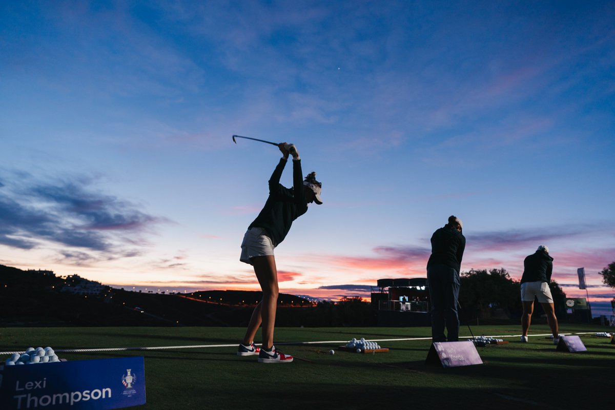 LPGA tweet media