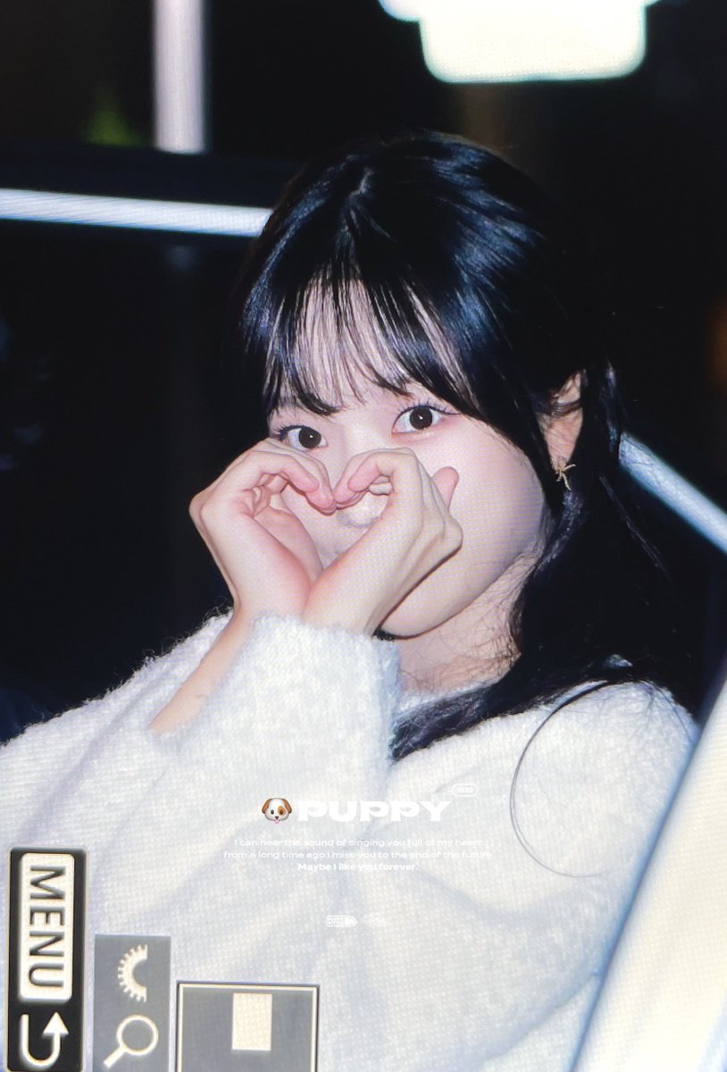 puppy_joyuri's tweet image. 230922
강아지 고생했어요 
🫳🫳🫳

#조유리 #チョユリ