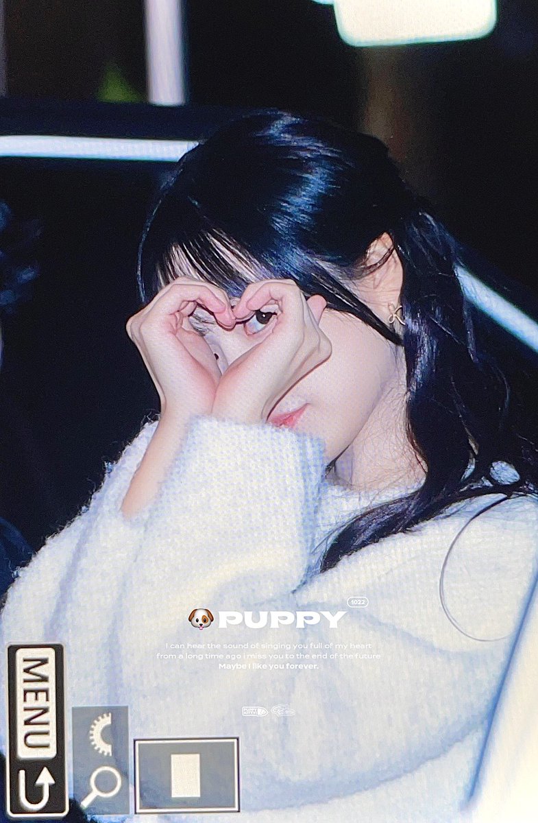 puppy_joyuri's tweet image. 230922
강아지 고생했어요 
🫳🫳🫳

#조유리 #チョユリ