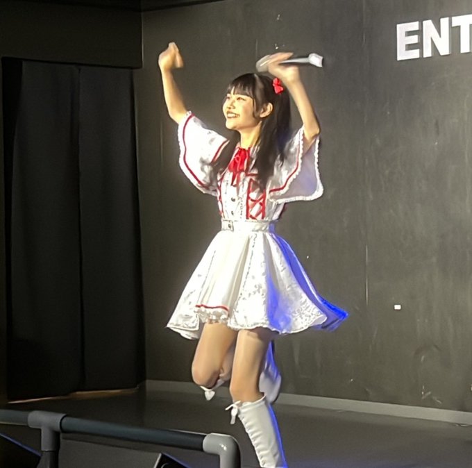 星野るなのTwitter画像10