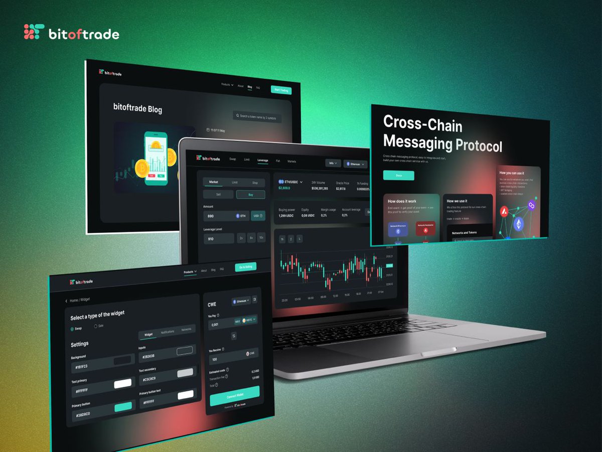 bitoftrade tweet media