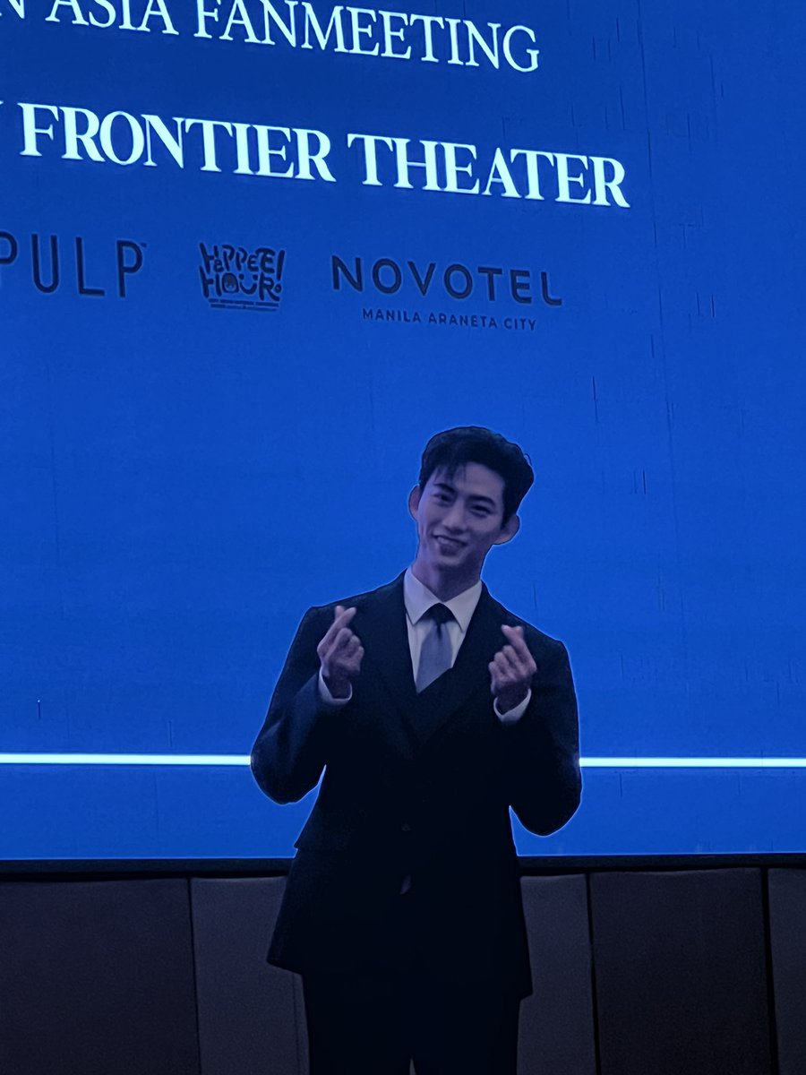 Such a handsome guy @taeccool ! Soo excited for tom!! 💚

#SpecialTYinManila #2PM #TAECYEON