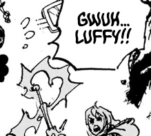 NamiOrigins's tweet photo. #ONEPIECE1093

Oda is fr hiding Zeus from the World Government. Nami was preparing a lighting  attack against an admiral but didn't call Zeus. The only time she used Zeus Edison was down and the cameras weren't working.

They really have no idea Nami has a Yonko weapon power up😭 https://t.co/hJyQHXTN6i