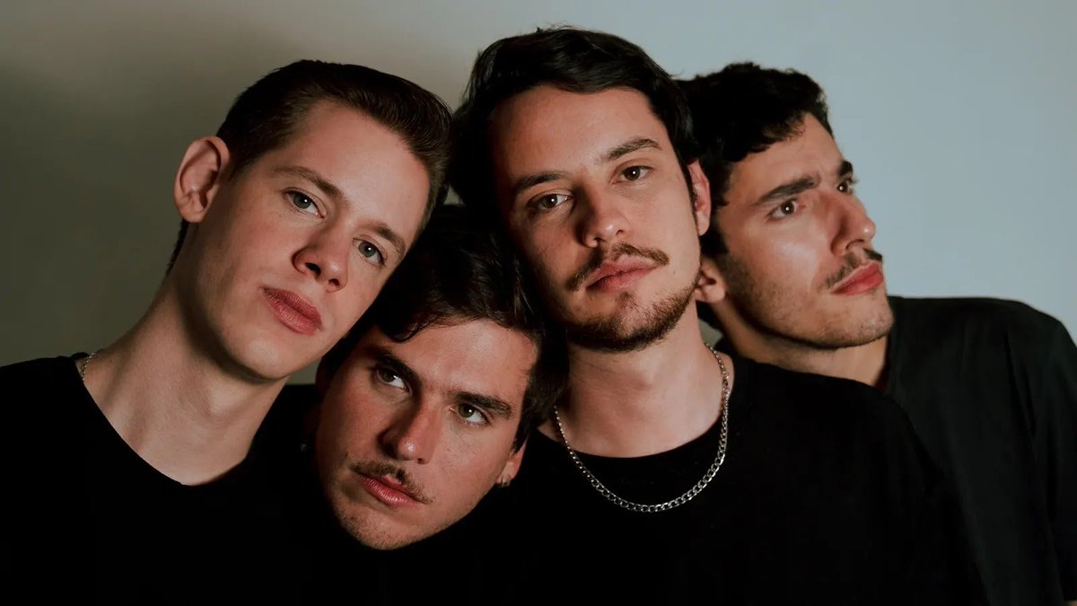 Dharma y Flora debutarán en Chile
rockaxis.com/rock/noticia/4…