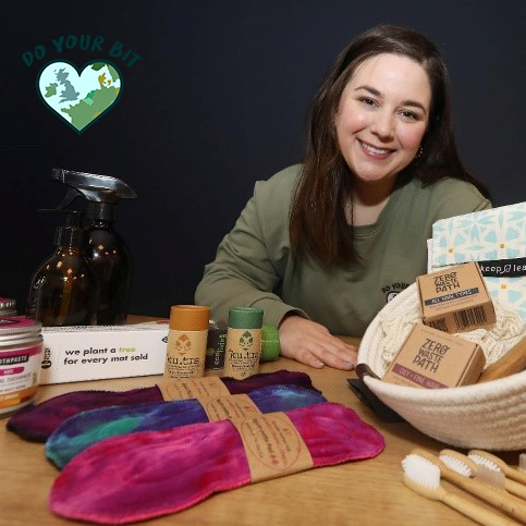 We’re excited to announce that we’ve partnered with Do Your Bit NI to celebrate #OrganicSeptember

Check out our latest blog post on how we can make small steps to help reduce your carbon footprint &amp; live more sustainably - shorturl.at/dfl48

#whitesoats #organicseptember