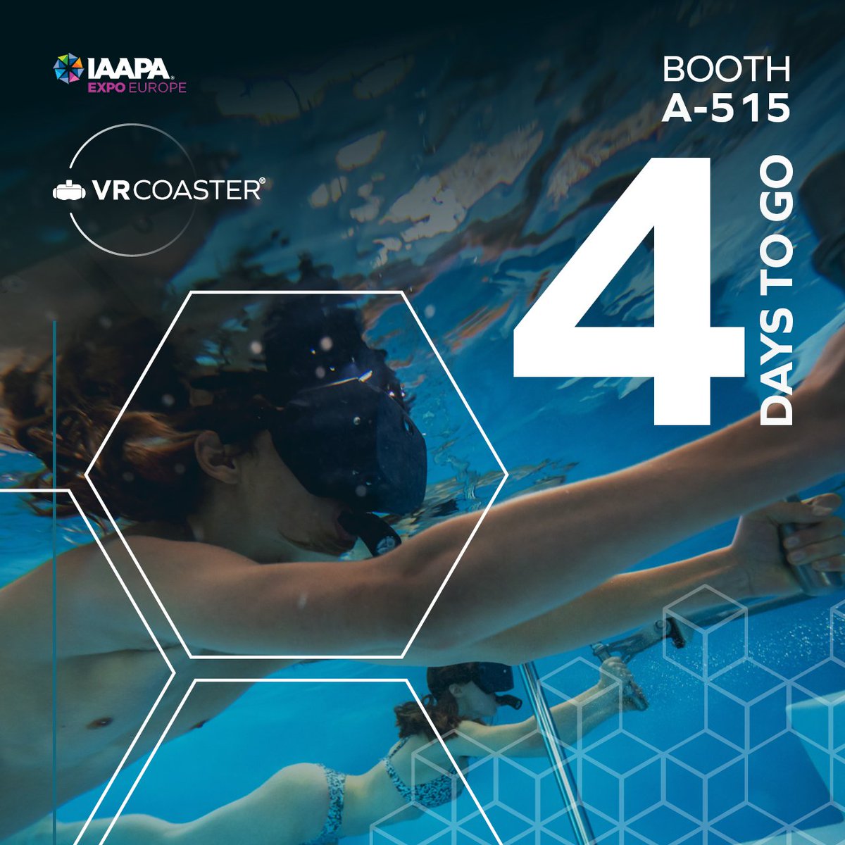 VR Coaster tweet media