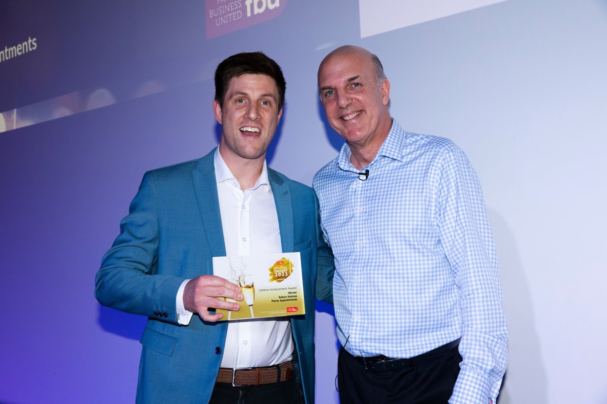 Paul Andrews tweet media