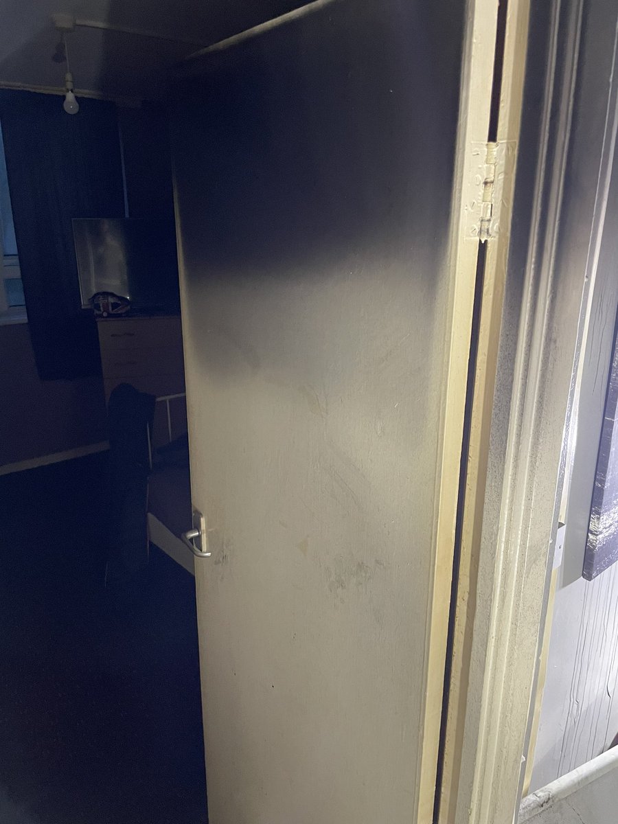 Walsall Fire Station tweet media