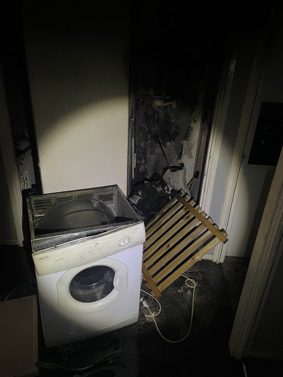 Walsall Fire Station tweet media