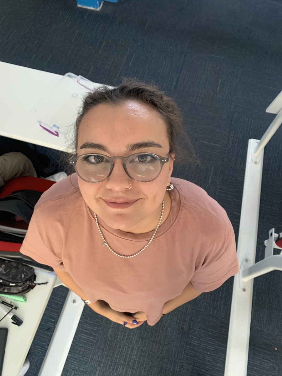 Öğrencim fotomu çekti