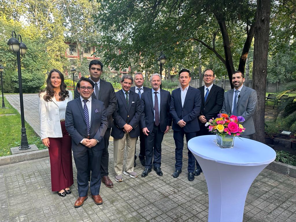 José Félix Lafaurie tweet media