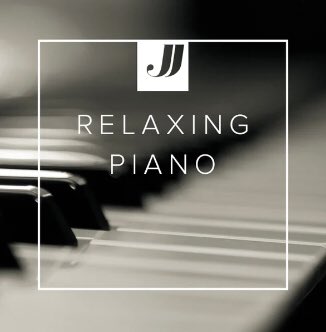 Delighted to see SYMMETRY now features on <a href="/dbljmusic/">Double J Music</a>’s ‘Relaxing Piano’ Spotify playlist! Check out the tune and many other great pieces here spotify.link/VmjX3RSHiDb <a href="/johnrobb77/">john robb</a> <a href="/wossy/">Jonathan Ross</a> <a href="/rickygervais/">Ricky Gervais</a> <a href="/CharlotteHawkns/">Charlotte Hawkins</a> <a href="/ScalaRadio/">Magic Classical</a> <a href="/DJRustyEgan/">Rusty Egan</a>