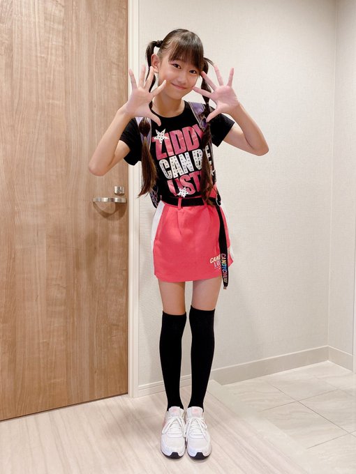 Twitterのコスプレ画像4