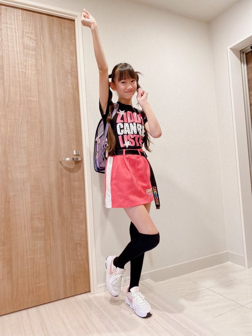 Twitterのコスプレ画像7