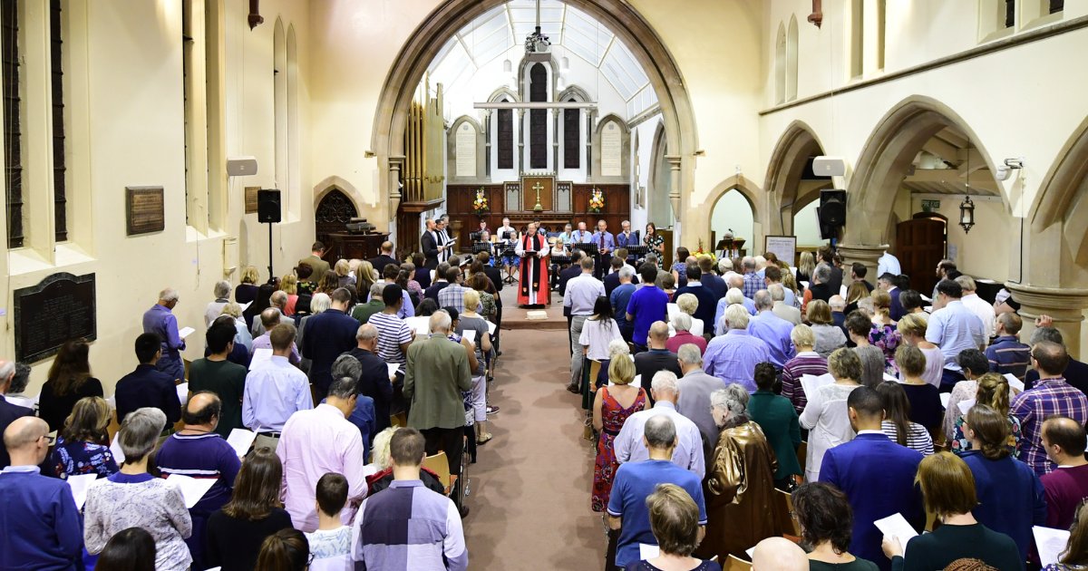 CPASnews's tweet photo. One week until the launch of #TheThriveCollection!⏰
We want to see churches in the UK grow. We believe the most effective way to do this is to invest in leaders.
A key area our new resource explores is the power of stories. We'd love to hear yours!
How did you find your church? https://t.co/Mr7366oTsn