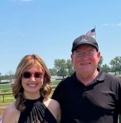 HoosierEnergy's tweet photo. HELP US CONGRATULATE... Tim Emmel, who completed 10 years of service with Hoosier Energy this month! Thank you Tim, for your years of dedicated service to our members and helping us make a difference together!

#HoosierEnergy https://t.co/0yz0nYpTX9