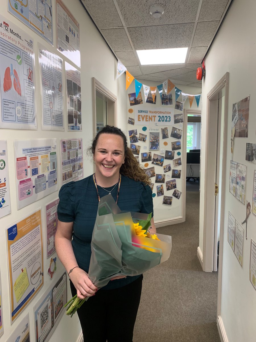 Service Transformation T&G ICFT tweet media