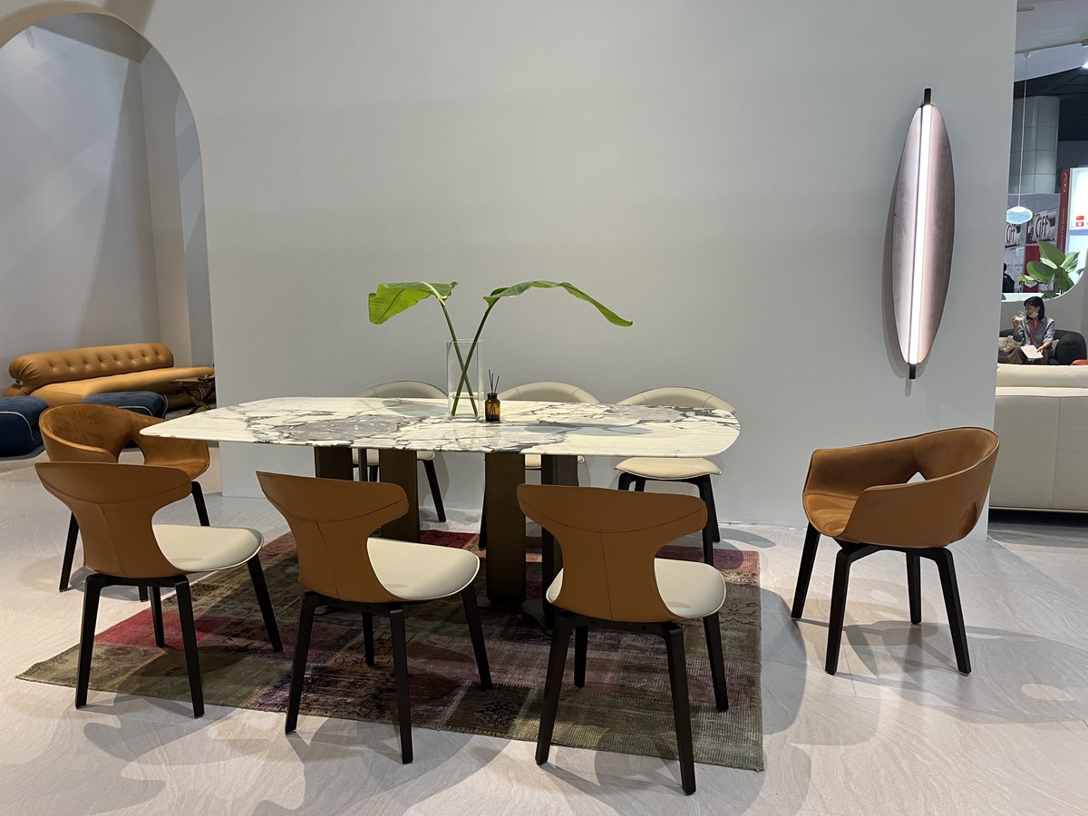 LianmaoFurn's tweet photo. Dining Chair.
Dear friends.We mainly customize villa furniture, followed by hotels and public places. 
If you need furniture quotation, 
please provide complete furniture list, 
including standard size, HD large picture, materials, etc., thank you! https://t.co/aKdOyDV3k9