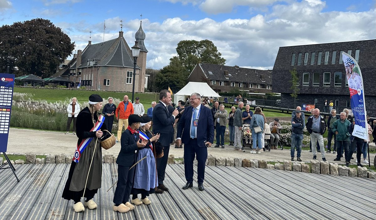 Ben Woldring tweet media